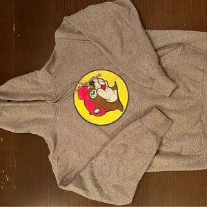 Bucees hoodie